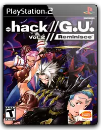 hackGU: Vol 2 Reminisce