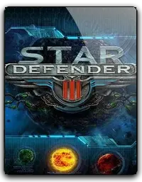 Star Defender 3