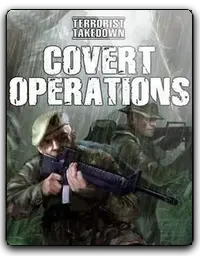 Terrorist Takedown: Covert Operations