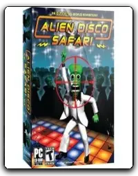 Alien Disco Safari