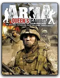 Arma: Queens Gambit