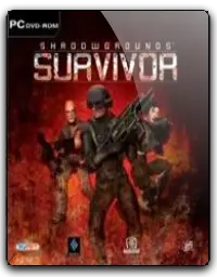 Shadowgrounds Survivor