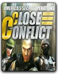 Americas Secret Operations: Close Conflict