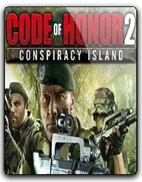 Code of Honor 2: Conspiracy Island
