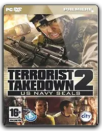 Terrorist Takedown 2: Navy Seals