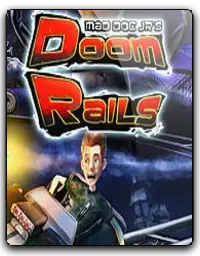 Doom Rails