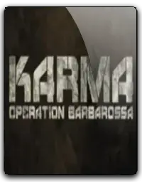 Karma: Operation Barbarossa