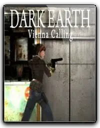 Dark Earth: Vienna Calling