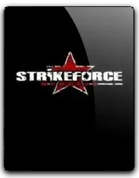 Strike Force: Red Cell