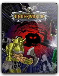 Swords and Sorcery: Underworld