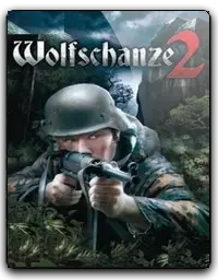 Wolfschanze 2