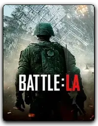 Battle: Los Angeles The Game