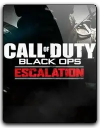 Call of Duty: Black Ops Escalation