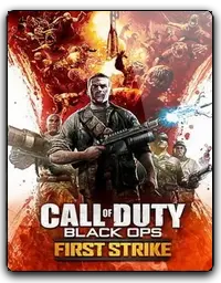 Call of Duty: Black Ops First Strike