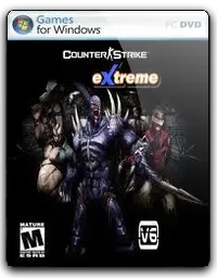 Counter Strike Xtreme