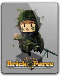 Brick Force