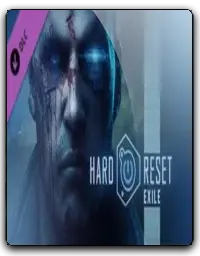 Hard Reset: Exile DLC