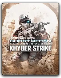 Tom Clancys Ghost Recon: Future Soldier Khyber Strike