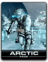 Tom Clancys Ghost Recon Online The Arctic Pack