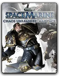 Warhammer 40000: Space Marine Chaos Unleashed