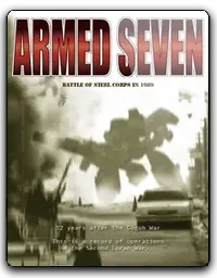 ARMED SEVEN