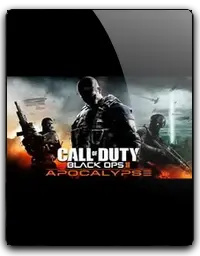 Call of Duty: Black Ops 2 Apocalypse