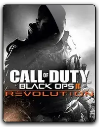 Call of Duty: Black Ops 2 Revolution
