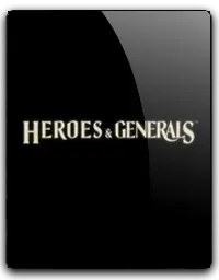 Heroes Generals