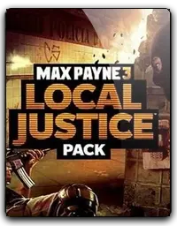 Max Payne 3: Deathmatch Made in Heaven Mode Pack