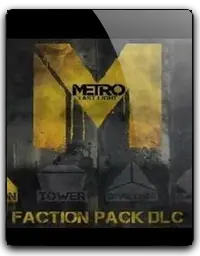 Metro: Last Light Faction Pack