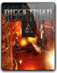 Rise of the Triad 2013