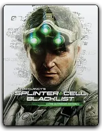 Tom Clancys Splinter Cell: Blacklist The Homeland Pack