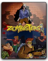 Zombusters