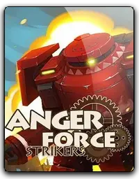 AngerForce Strikers
