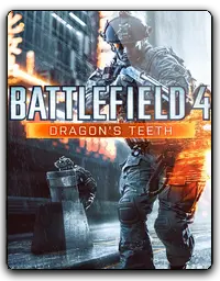 Battlefield 4: Dragons Teeth