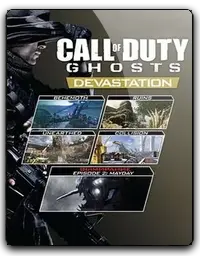 Call of Duty: Ghosts Devastation