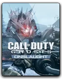 Call of Duty: Ghosts Onslaught