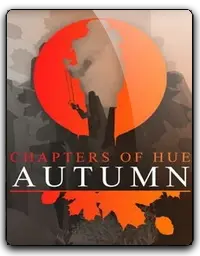 Chapters of HUE: Autumn
