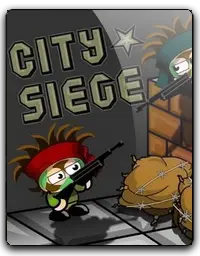 City Siege