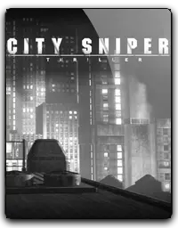 City Sniper Thriller