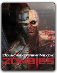 CounterStrike Nexon: Zombies