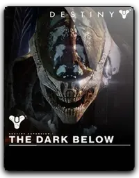Destiny: The Dark Below