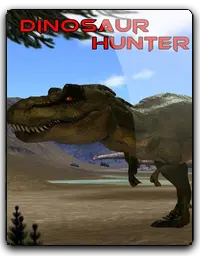 Dinosaur Hunter: Jurassic Era