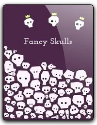 Fancy Skulls