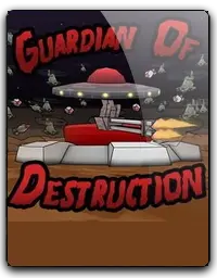 Guardian Of Destruction