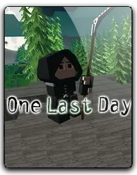 One Last Day