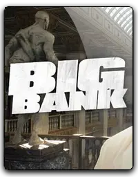Payday 2: Big Bank Heist