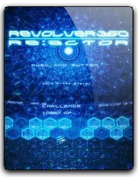 Revolver360 Re: Actor