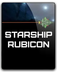 Starship Rubicon