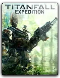 Titanfall: Expedition